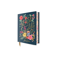 Penguin Putnam Inc Sense and Sensibility (Puffin in Bloom Deluxe Edition) (inbunden, eng)