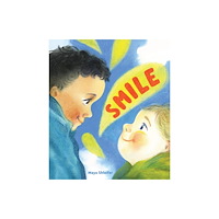 Little, Brown & Company Smile (inbunden, eng)