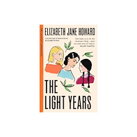 Pan Macmillan The Light Years (häftad, eng)