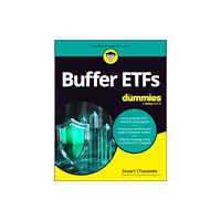 John Wiley & Sons Inc Buffer ETFs For Dummies (häftad, eng)