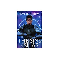 Orion Publishing Co The Sins of Silas (inbunden, eng)