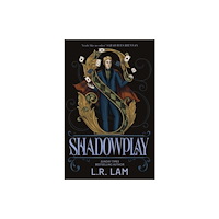 Hodder & Stoughton Shadowplay (häftad, eng)