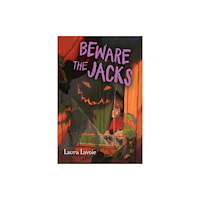Union Square & Co. Beware the Jacks (häftad, eng)