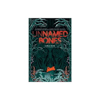 Union Square & Co. Unnamed Bones (häftad, eng)