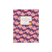Workman Publishing The Little Frog Wrapping Paper Book (häftad, eng)