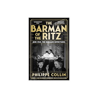 Transworld The Barman of the Ritz (häftad, eng)