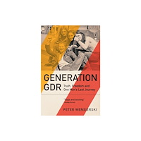Quercus Publishing Generation GDR (häftad, eng)