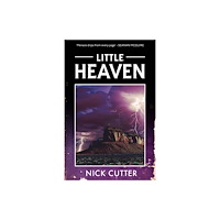 Quercus Publishing Little Heaven (häftad, eng)