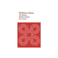 Quercus Publishing 50 Ethics Ideas You Really Need to Know (häftad, eng)