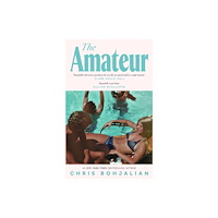 Cornerstone The Amateur (häftad, eng)