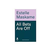 Bonnier Books Ltd All Bets Are Off (häftad, eng)