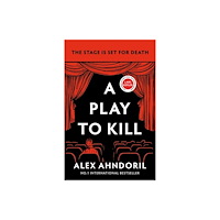 Bonnier Books Ltd A Play to Kill (häftad, eng)