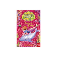 Nosy Crow Ltd Mermaid Academy: Amelia and Breeze (häftad, eng)