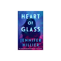 Atlantic Books Heart of Glass (häftad, eng)
