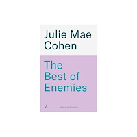 Bonnier Books Ltd The Best of Enemies (inbunden, eng)