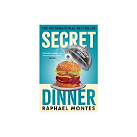 Bonnier Books Ltd Secret Dinner (häftad, eng)