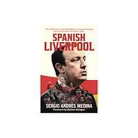 Reach plc Spanish Liverpool (häftad, eng)
