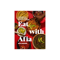 Penguin Putnam Inc Eat with Afia (inbunden, eng)