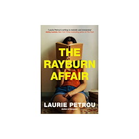 Verve Books The Rayburn Affair (häftad, eng)