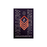Random House Canada Hollow Twilight (häftad, eng)