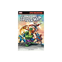 Marvel Comics Amazing Spider-Man Epic Collection: Spider-Man No More [New Printing 2] (häftad, eng)