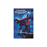 Marvel Comics Amazing Spider-Man By Zeb Wells Omnibus Vol. 2 John Romita Jr. Cover (inbunden, eng)