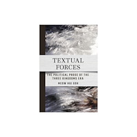 Cornell University Press Textual Forces (häftad, eng)