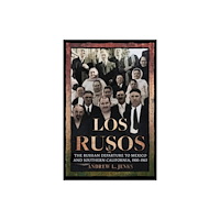 Cornell University Press Los Rusos (häftad, eng)