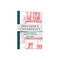Cornell University Press Precarious Universality (häftad, eng)