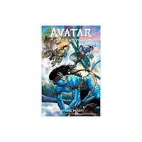 Dark Horse Comics,U.S. Avatar: The Gap Year--Tipping Point (häftad, eng)