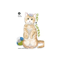 Dark Horse Comics,U.S. Cat + Crazy Volume 4 (häftad, eng)