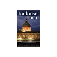 Akashic Books,U.S. Toulouse Noir (häftad, eng)