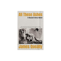 Counterpoint All These Ashes (häftad, eng)