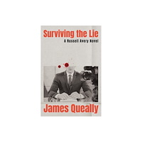 Counterpoint Surviving the Lie (inbunden, eng)