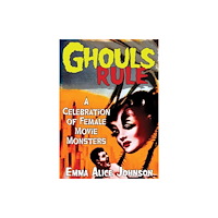 Microcosm Publishing Ghouls Rule (häftad, eng)