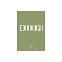 Hoxton Mini Press Opinionated Guide to Edinburgh (häftad, eng)