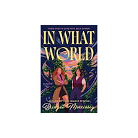 Penguin Putnam Inc In What World (häftad, eng)