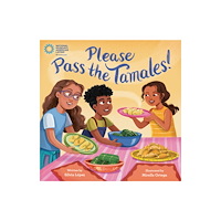 Random House USA Inc Please Pass the Tamales! (inbunden, eng)