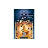 Random House USA Inc The Memory Spinner (häftad, eng)