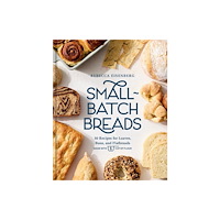 Random House USA Inc Small-Batch Breads (inbunden, eng)
