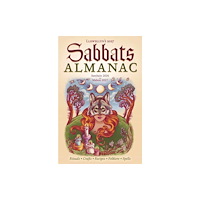 Llewellyn Publications,U.S. Llewellyn's 2027 Sabbats Almanac (häftad, eng)