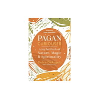 Llewellyn Publications,U.S. Pagan Curiouser (häftad, eng)