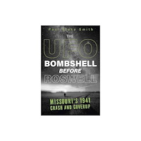 Llewellyn Publications,U.S. The UFO Bombshell Before Roswell (häftad, eng)