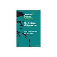 Cambridge University Press The Political Wittgenstein (häftad, eng)
