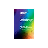 Cambridge University Press (häftad, eng)