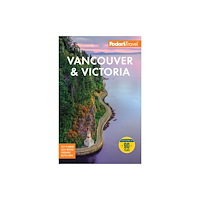 Random House USA Inc Fodor''s Vancouver & Victoria (häftad, eng)