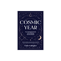 Shambhala Publications Inc Cosmic Year (häftad, eng)