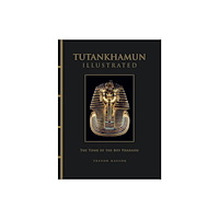 Amber Books Ltd Tutankhamun Illustrated (inbunden, eng)