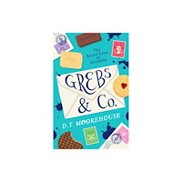 Everything with Words Grebs & Co (häftad, eng)