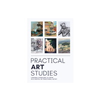 3DTotal Publishing Ltd Practical Art Studies (häftad, eng)